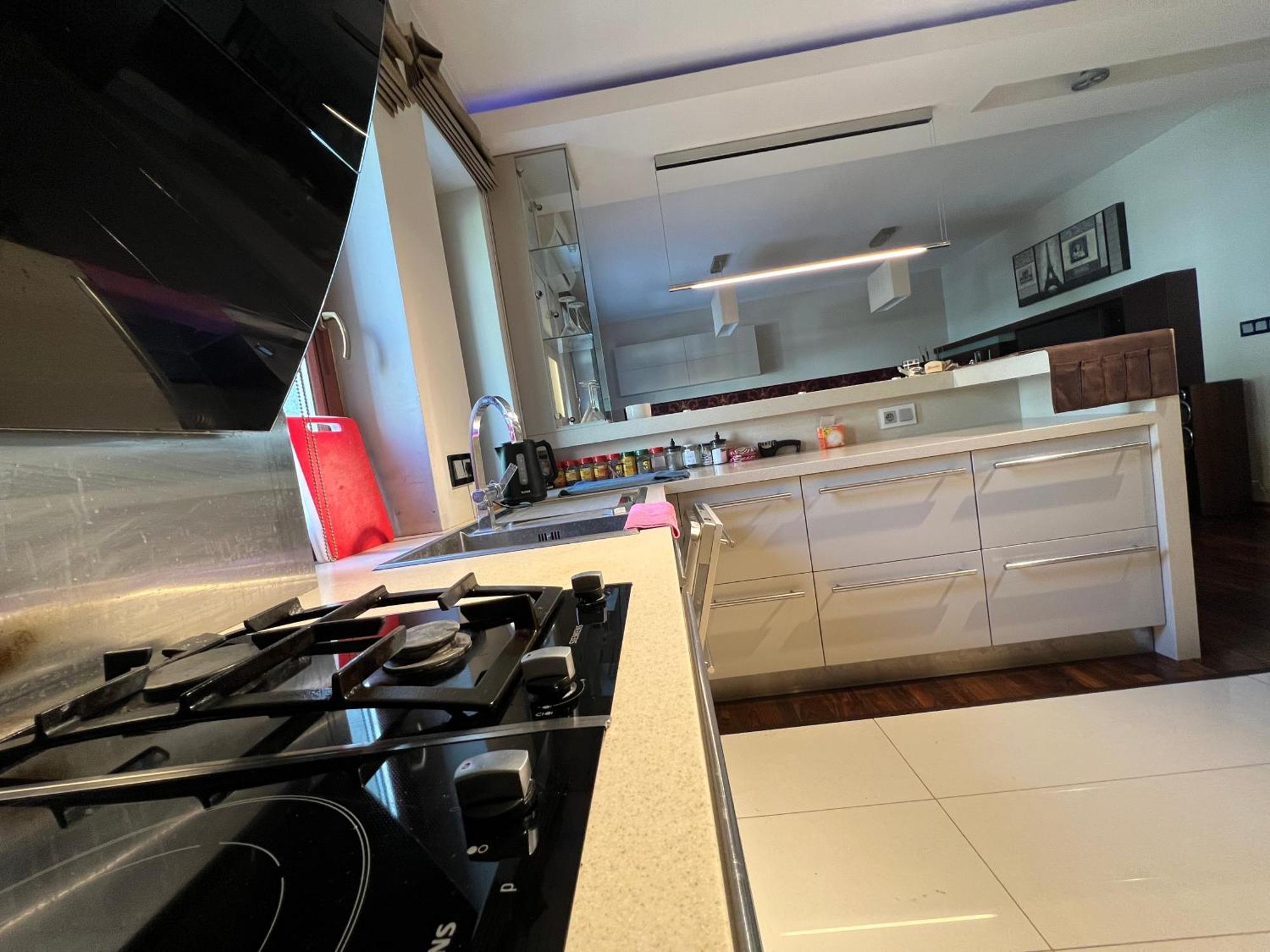 Lux Flat Easy To Reach Centrum Apartment วอร์ซอ ภายนอก รูปภาพ