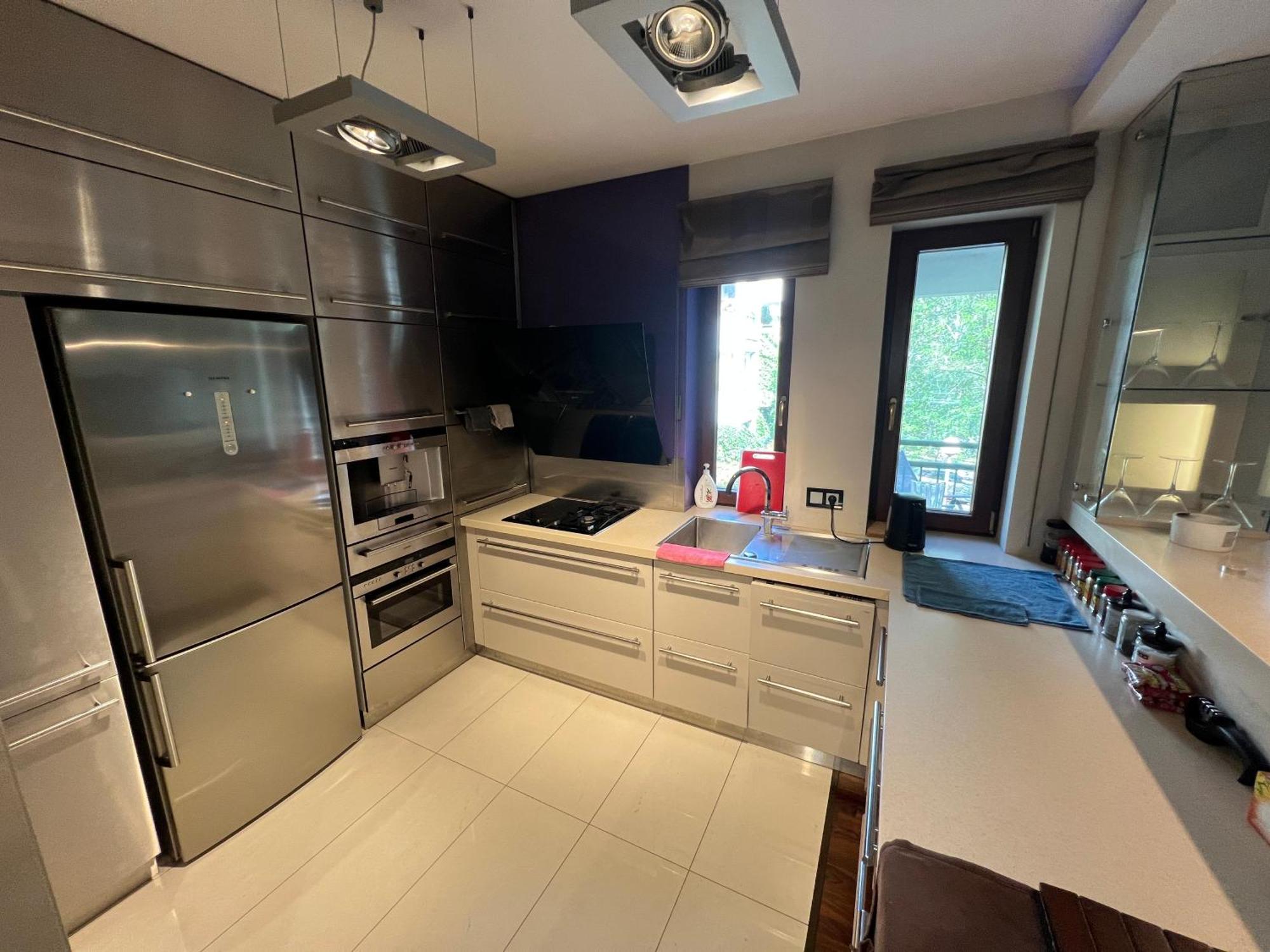 Lux Flat Easy To Reach Centrum Apartment วอร์ซอ ภายนอก รูปภาพ