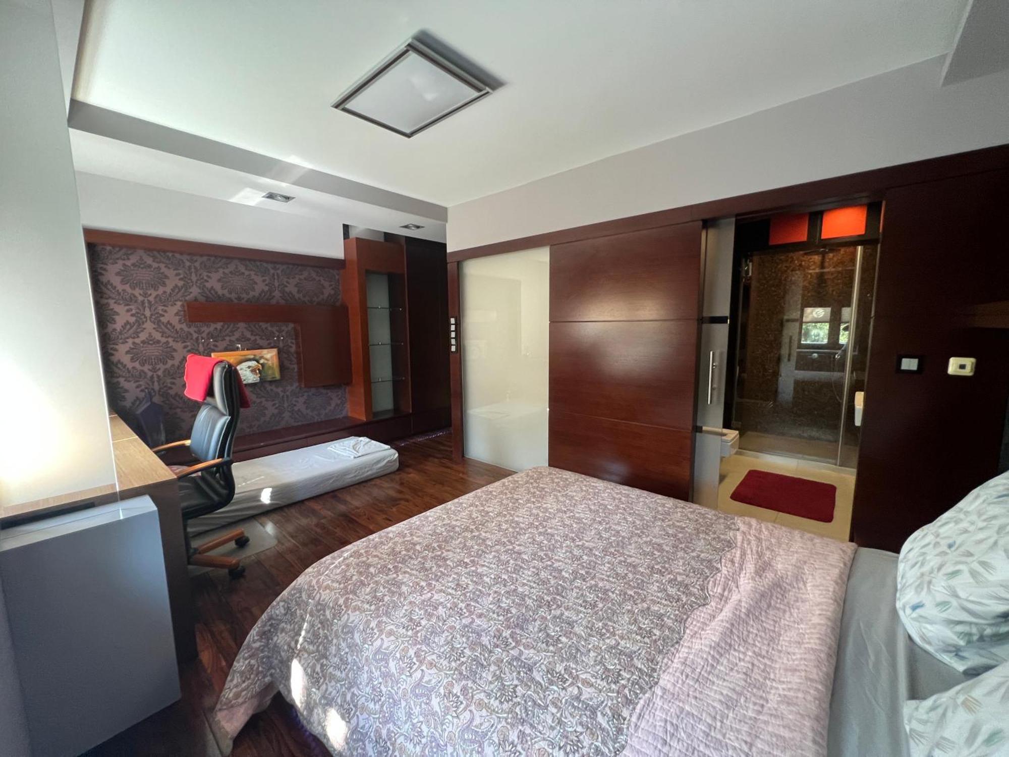 Lux Flat Easy To Reach Centrum Apartment วอร์ซอ ภายนอก รูปภาพ
