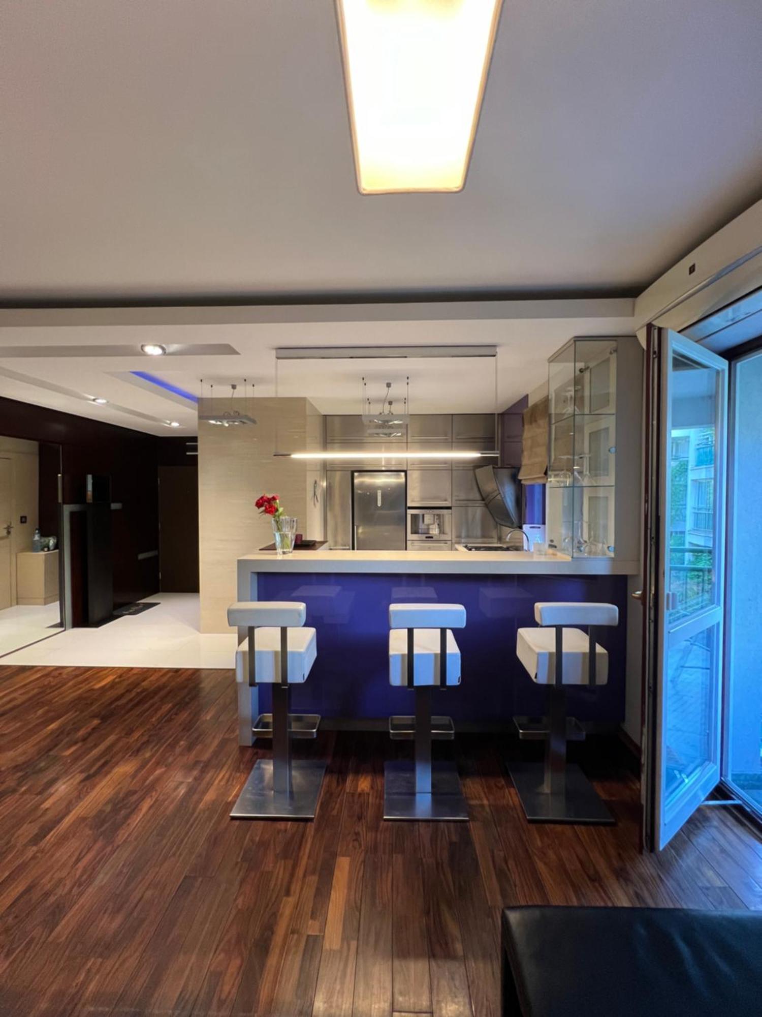 Lux Flat Easy To Reach Centrum Apartment วอร์ซอ ภายนอก รูปภาพ